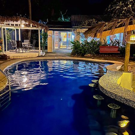 Bua Bed & Breakfast 나디 외부 사진