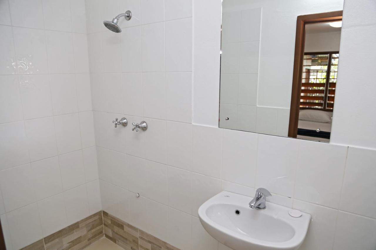 Bua Bed & Breakfast 나디 외부 사진