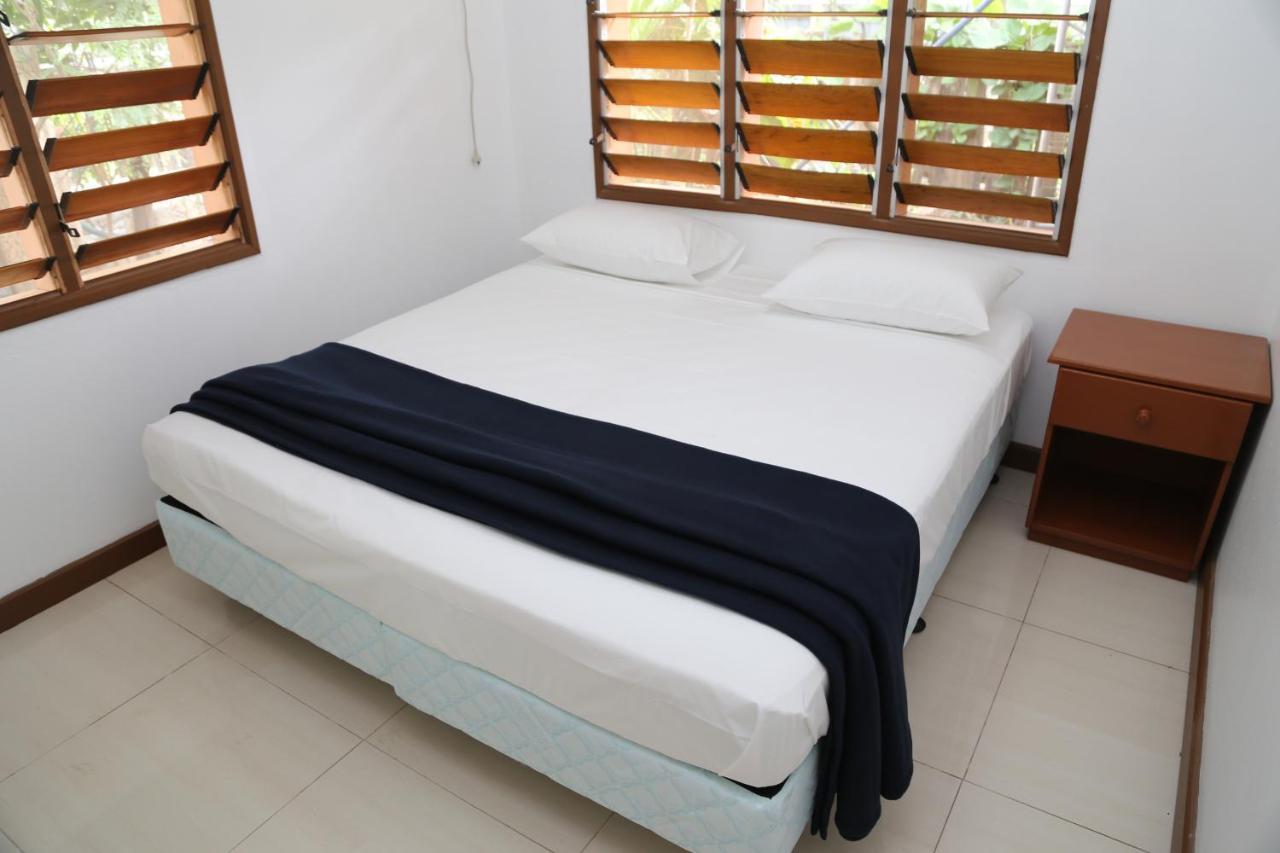 Bua Bed & Breakfast 나디 외부 사진