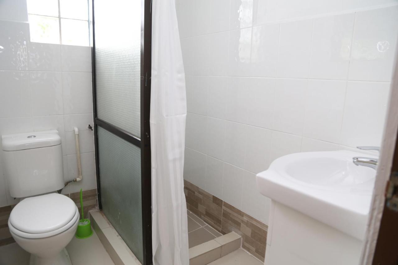 Bua Bed & Breakfast 나디 외부 사진
